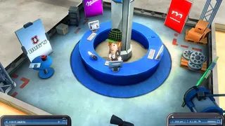 Скриншот 8 к игре M.U.D. TV