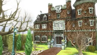 Скриншот 1 к игре Nancy Drew: Warnings at Waverly Academy