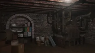 Скриншот 2 к игре Nancy Drew: Warnings at Waverly Academy