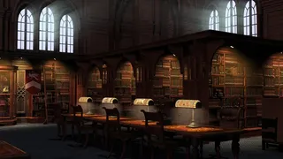 Скриншот 7 к игре Nancy Drew: Warnings at Waverly Academy