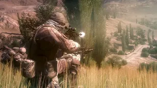 Скриншот 3 к игре Operation Flashpoint: Red River