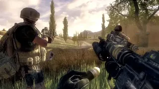 Скриншот 4 к игре Operation Flashpoint: Red River
