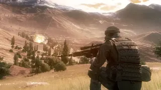 Скриншот 5 к игре Operation Flashpoint: Red River