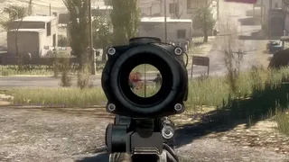 Скриншот 6 к игре Operation Flashpoint: Red River