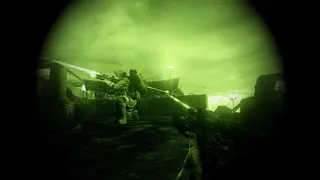 Скриншот 7 к игре Operation Flashpoint: Red River