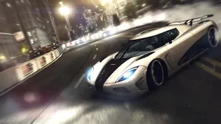 Скриншот 5 к игре GRID 2