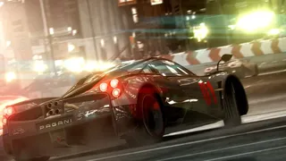 Скриншот 7 к игре GRID 2