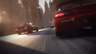 Скриншот 9 к игре GRID 2
