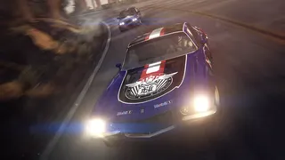 Скриншот 10 к игре GRID 2