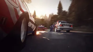Скриншот 11 к игре GRID 2