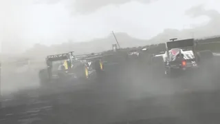 Скриншот 3 к игре F1 2011