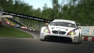 Скриншот 3 к игре RACE Injection