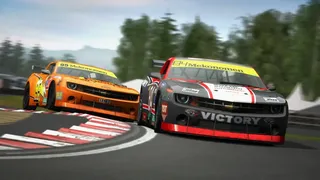 Скриншот 4 к игре RACE Injection