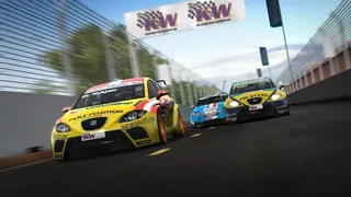 Скриншот 5 к игре RACE Injection