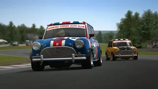 Скриншот 8 к игре RACE Injection