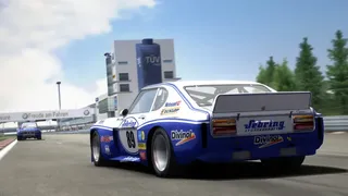 Скриншот 4 к игре GT Legends