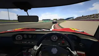 Скриншот 5 к игре GT Legends