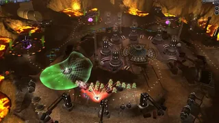 Скриншот 3 к игре Sol Survivor