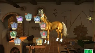 Скриншот 3 к игре Secret of the Magic Crystal