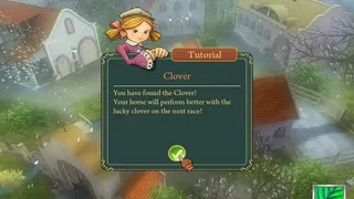 Скриншот 7 к игре Secret of the Magic Crystal