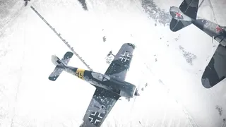 Скриншот 1 к игре Wings of Prey: Special Edition