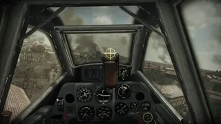 Скриншот 8 к игре Wings of Prey: Special Edition