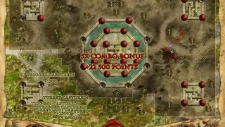 Скриншот 4 к игре Fortix