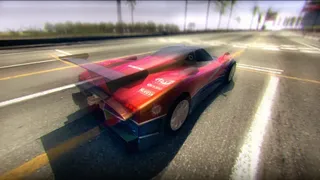 Скриншот 6 к игре Ignite