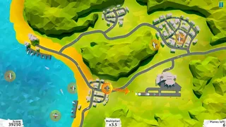 Скриншот 2 к игре Land It!