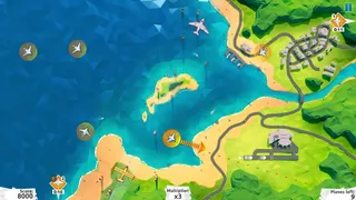 Скриншот 3 к игре Land It!