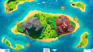 Скриншот 6 к игре Land It!