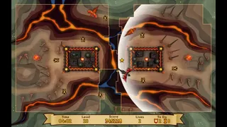 Скриншот 2 к игре Fortix 2