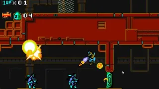 Скриншот 1 к игре Dark Void Zero