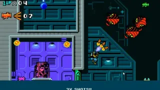 Скриншот 3 к игре Dark Void Zero