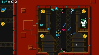 Скриншот 4 к игре Dark Void Zero