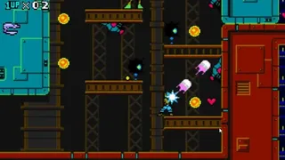Скриншот 7 к игре Dark Void Zero