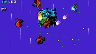 Скриншот 8 к игре Dark Void Zero