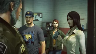Скриншот 1 к игре Dead Rising 2