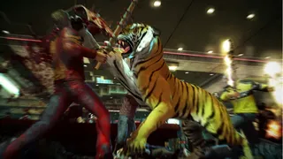 Скриншот 2 к игре Dead Rising 2