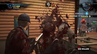 Скриншот 3 к игре Dead Rising 2