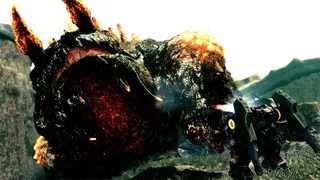 Скриншот 2 к игре Lost Planet 2