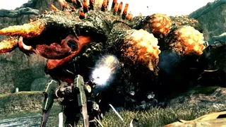 Скриншот 3 к игре Lost Planet 2