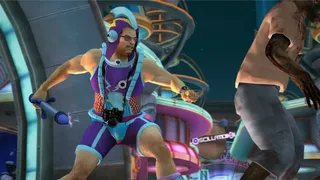 Скриншот 3 к игре Dead Rising 2: Off the Record