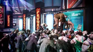 Скриншот 5 к игре Dead Rising 2: Off the Record