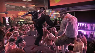 Скриншот 7 к игре Dead Rising 2: Off the Record