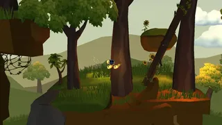 Скриншот 2 к игре Bob Came in Pieces