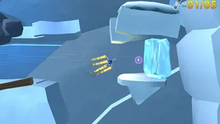 Скриншот 3 к игре Bob Came in Pieces