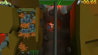 Скриншот 4 к игре Bob Came in Pieces