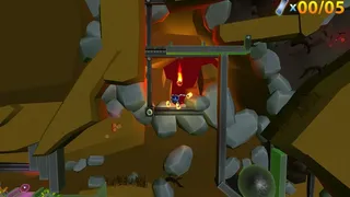 Скриншот 5 к игре Bob Came in Pieces