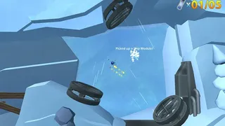 Скриншот 6 к игре Bob Came in Pieces